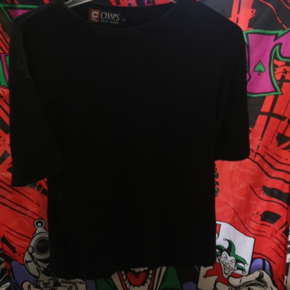 Chaps t-shirt